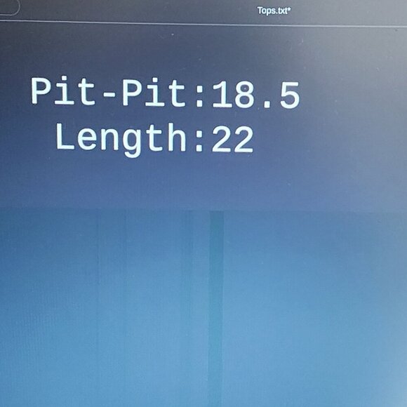 Free People Womens Ribbed Knit Sweater XS Orange Mock neck Pullover 28CT - Picture 3 of 8